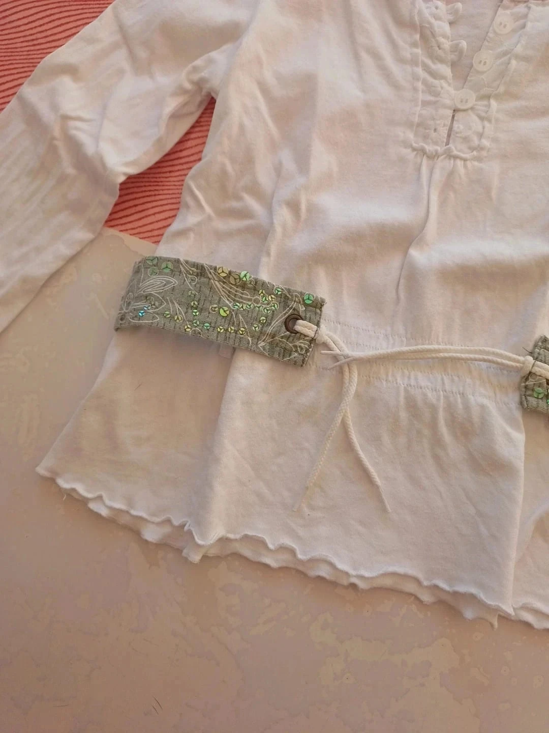 Tuniek 4 jaar c&a – photo 7
